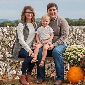 Meet your Posher, Lori